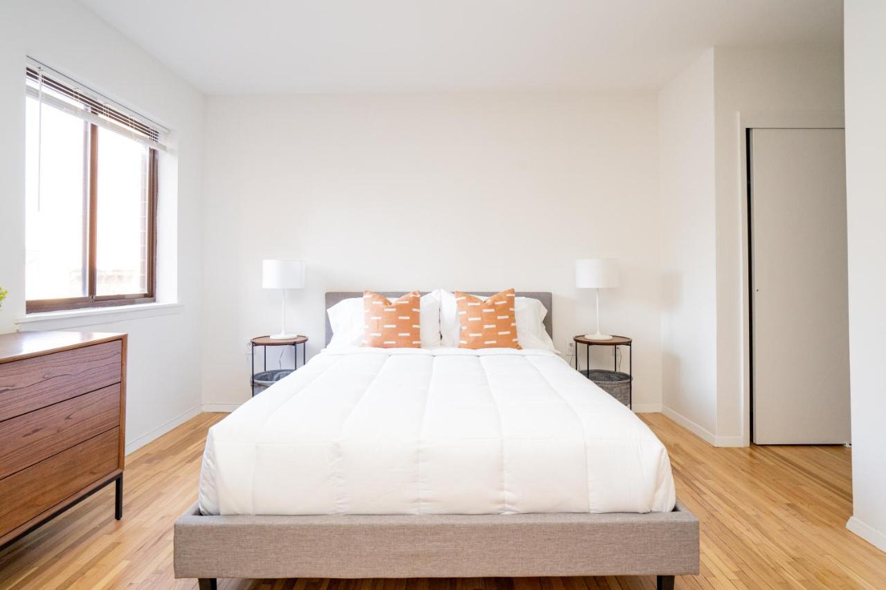 Midtown South 30 Day Appartement