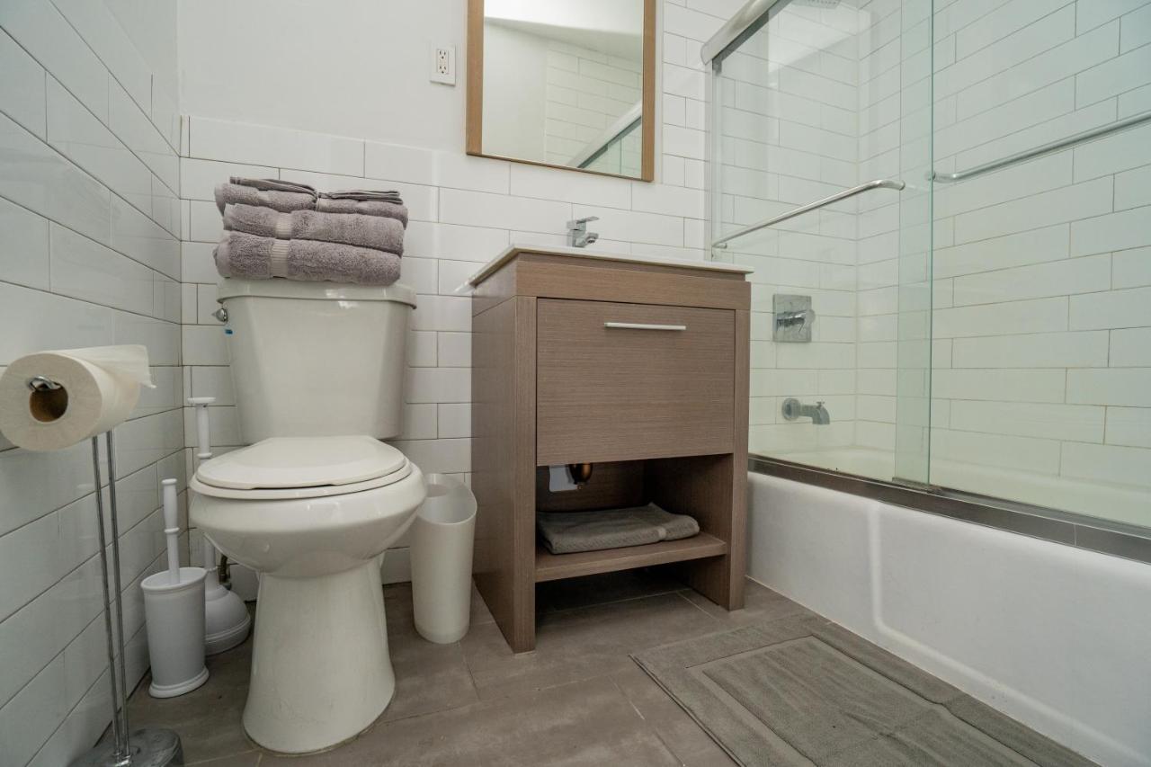 Midtown South 30 Day Appartement *