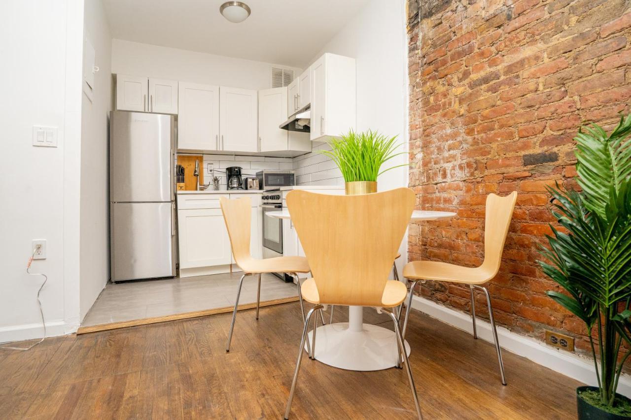 Appartement Midtown South 30 Day