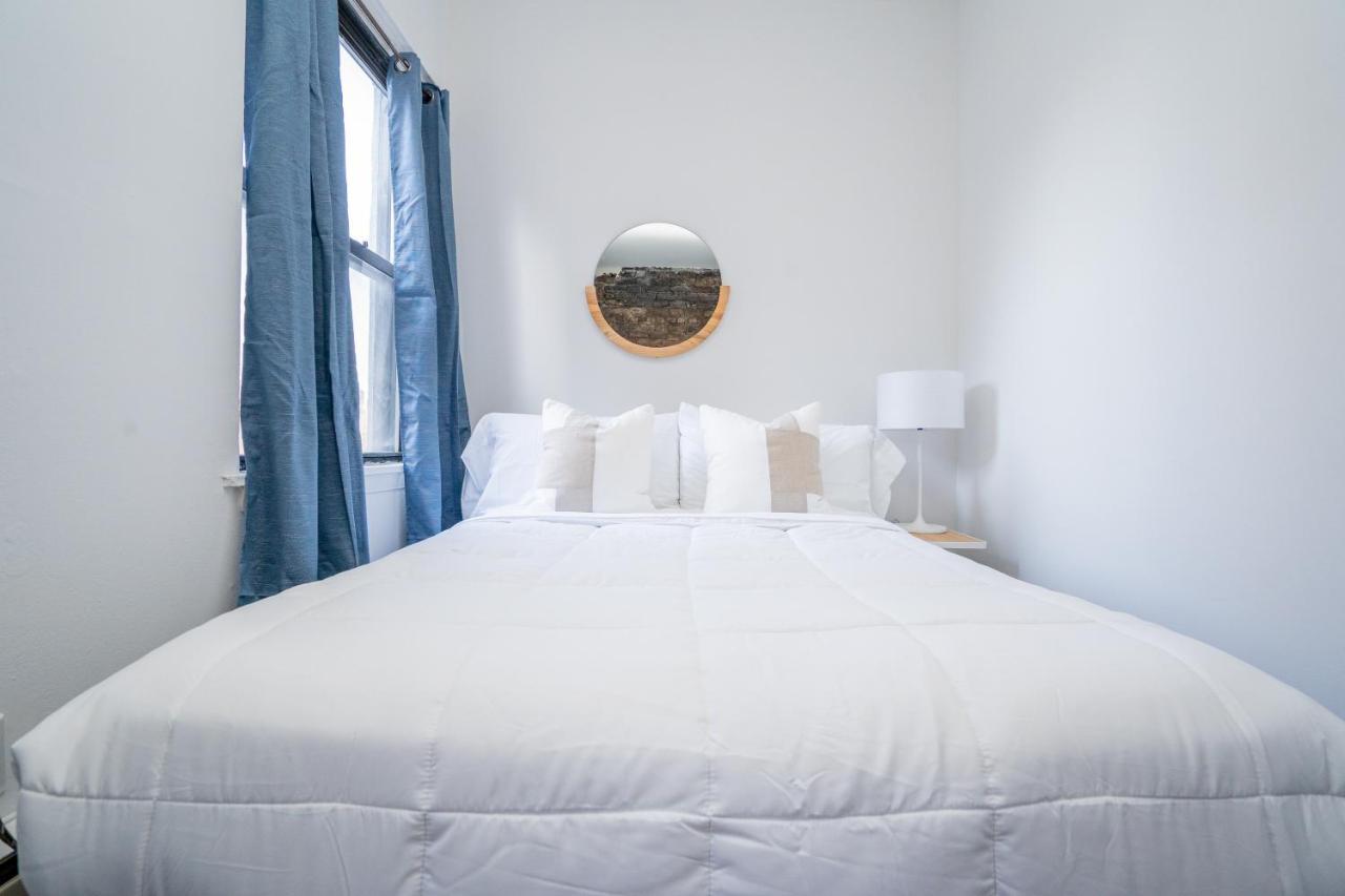 Midtown South 30 Day Appartement