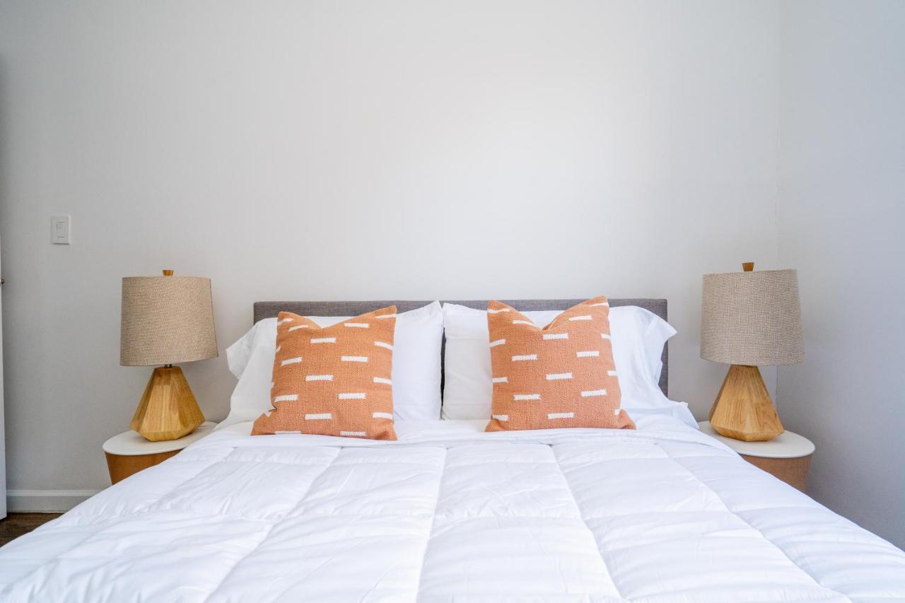 Appartement Midtown South 30 Day *