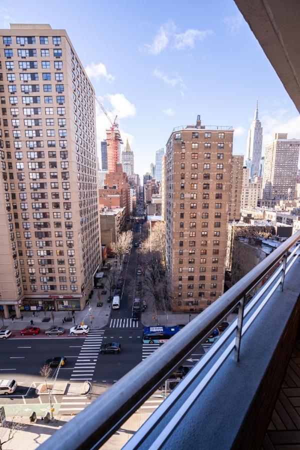 South Midtown Manhattan Appartement New York