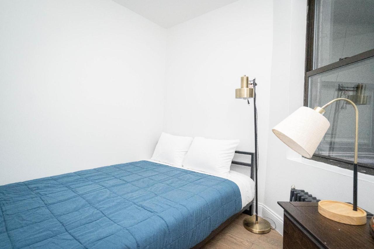 South West Chelsea Ny 30 Day Stays Apartamento *