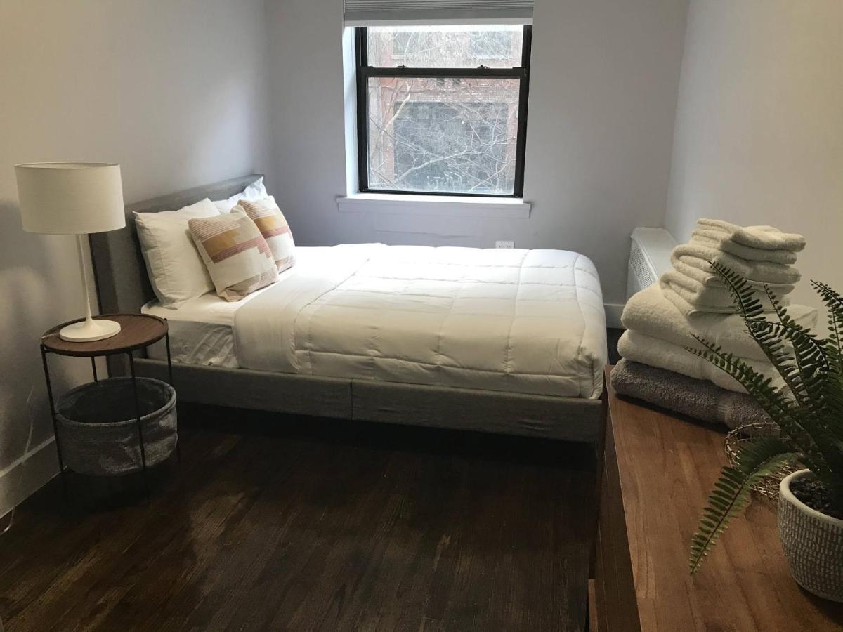 Appartamento Chelsea Waterside 30 Day *