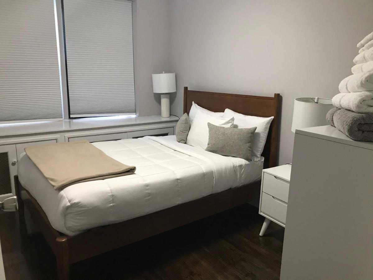 Appartamento Chelsea Waterside 30 Day New York