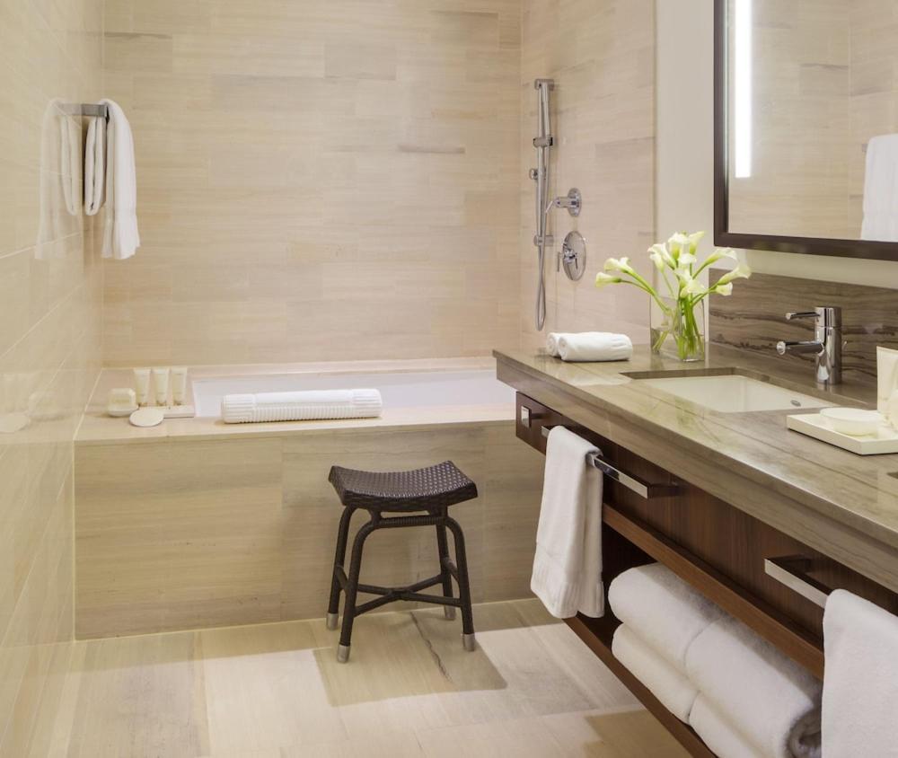 Hotel The Langham, New York, Fifth Avenue New York