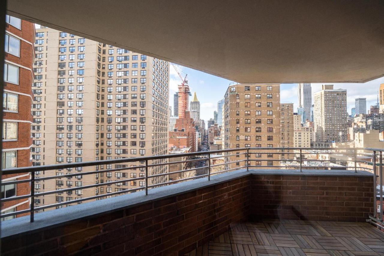 Ny Medical And Business 30 Day Apartamento *