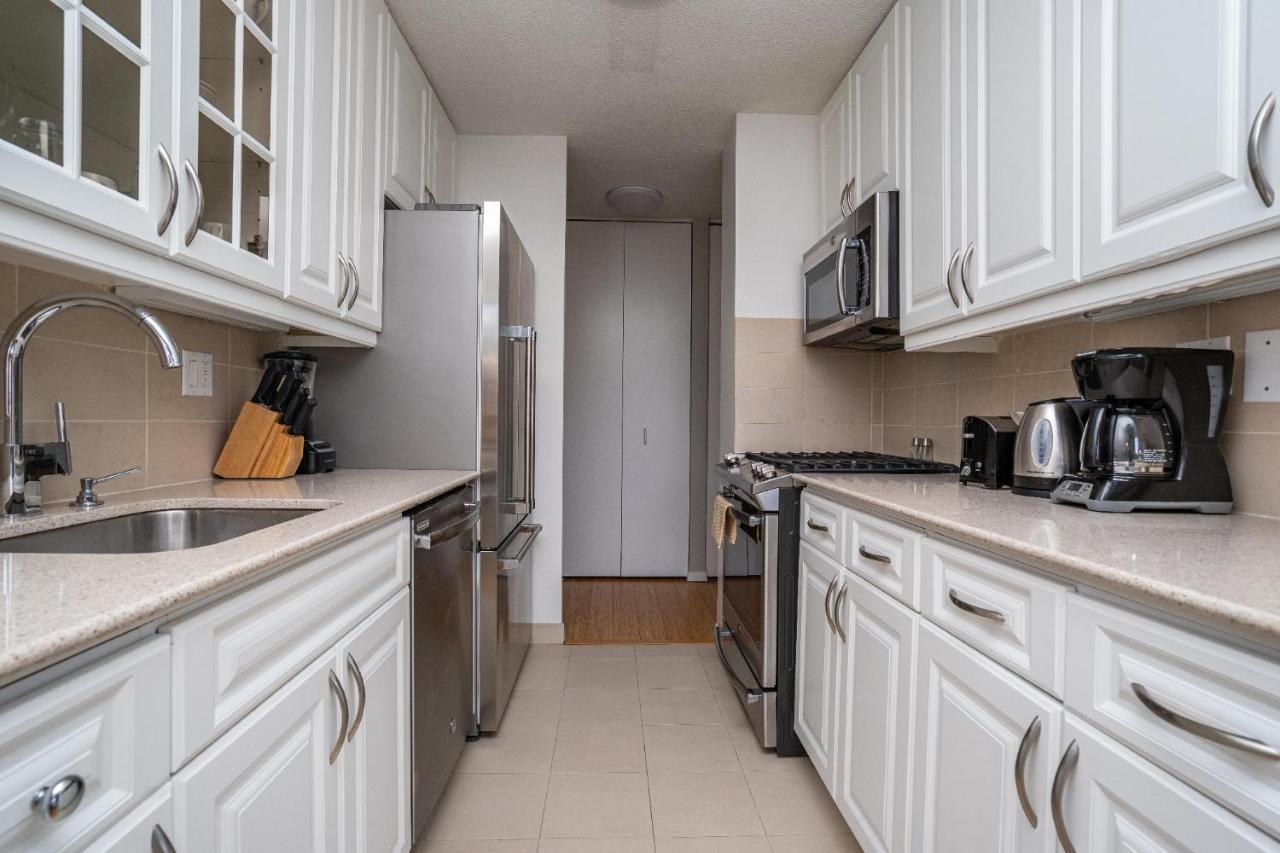 Ny Medical And Business 30 Day Apartamento Nova York