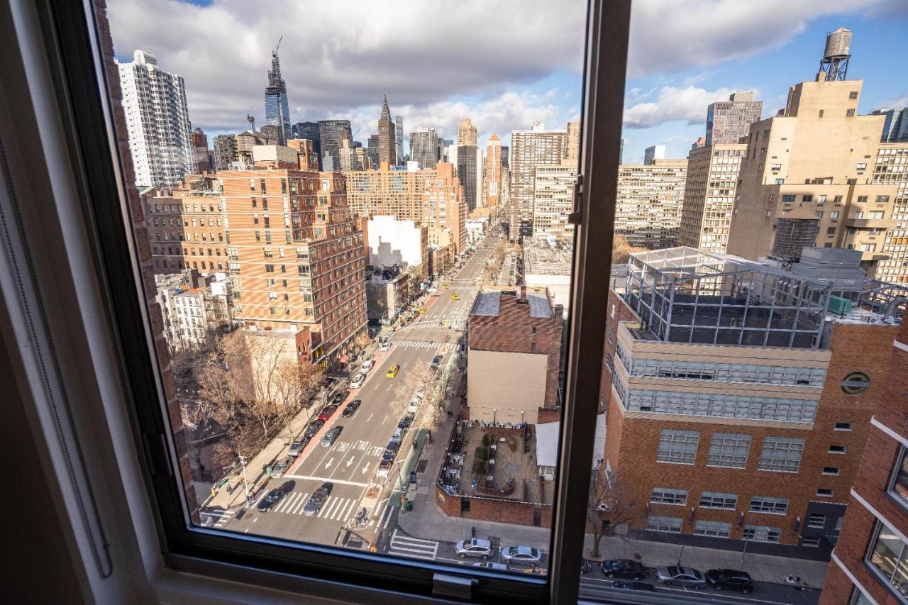 Ny Medical And Business 30 Day * Nova York