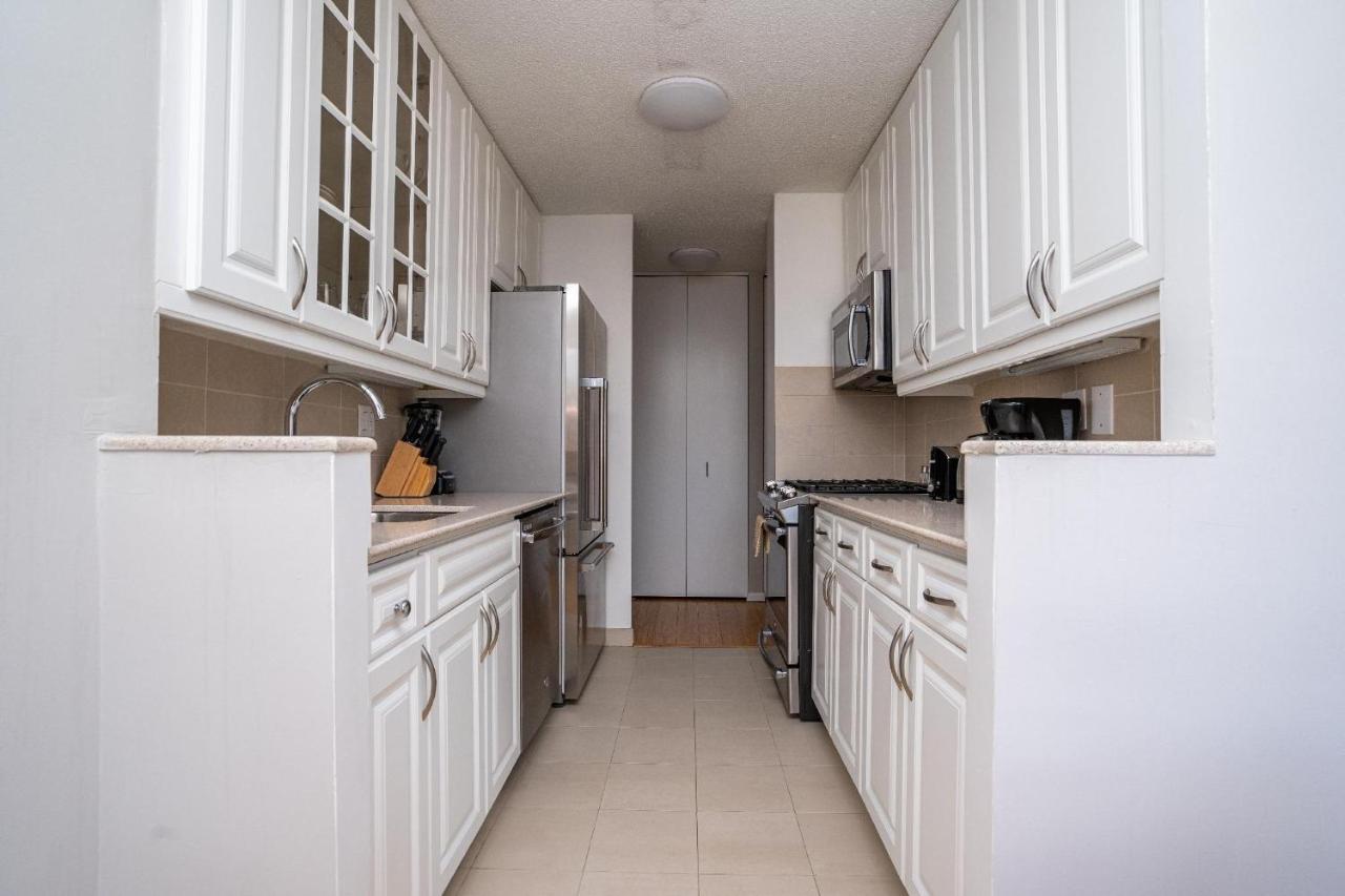 Apartamento Ny Medical And Business 30 Day Nova York